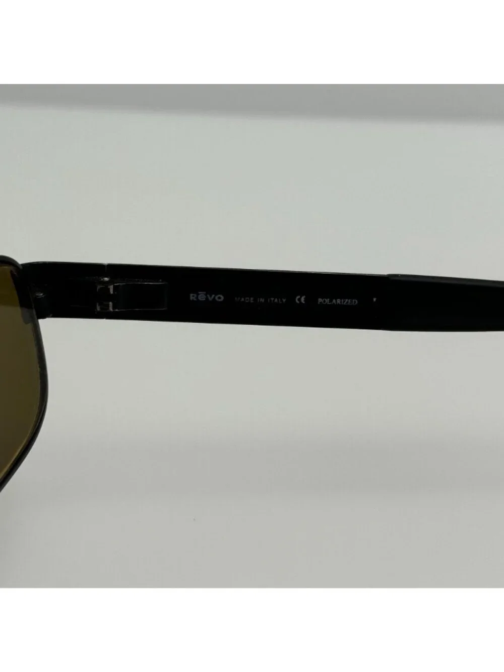 Revo lenses have